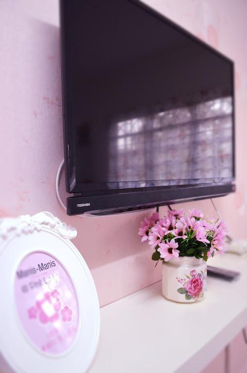 Hotel Manis Manis @ Pink Lady Malacca Esterno foto