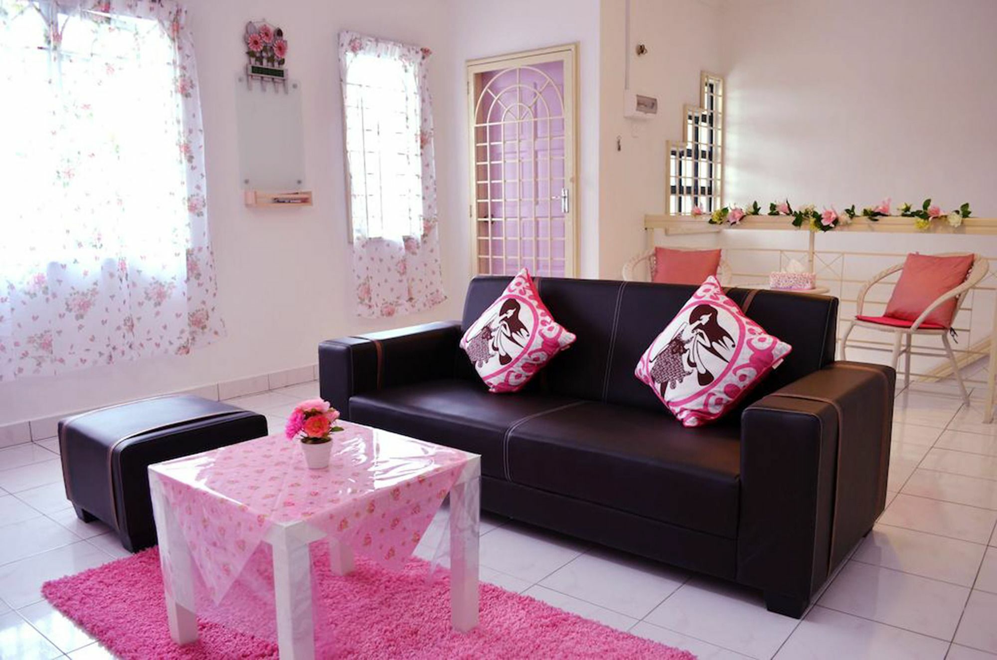 Hotel Manis Manis @ Pink Lady Malacca Esterno foto
