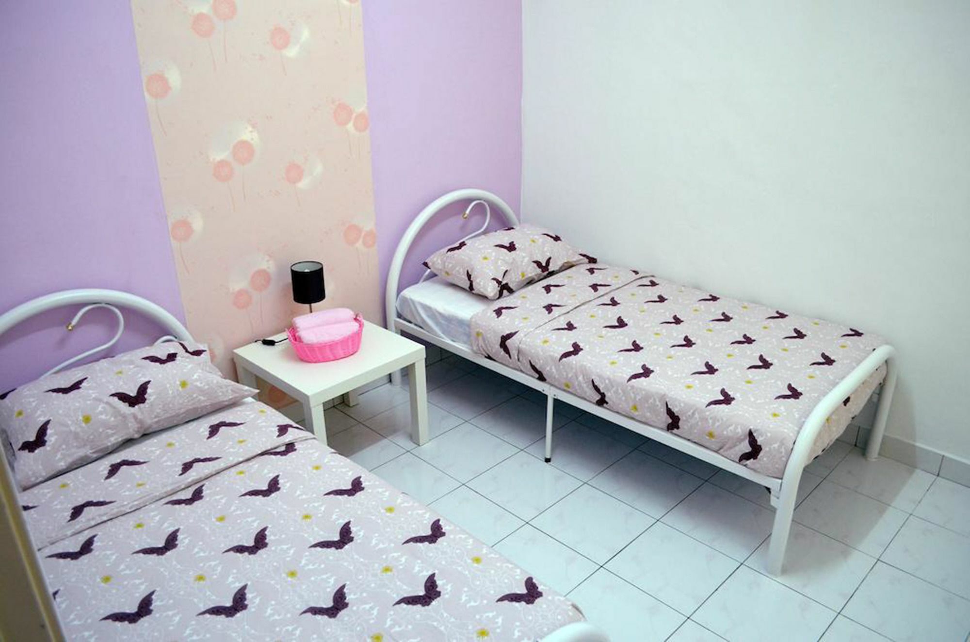 Hotel Manis Manis @ Pink Lady Malacca Esterno foto